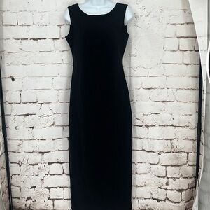 ✨VINTAGE✨90’s Bodycon Dress, Size L